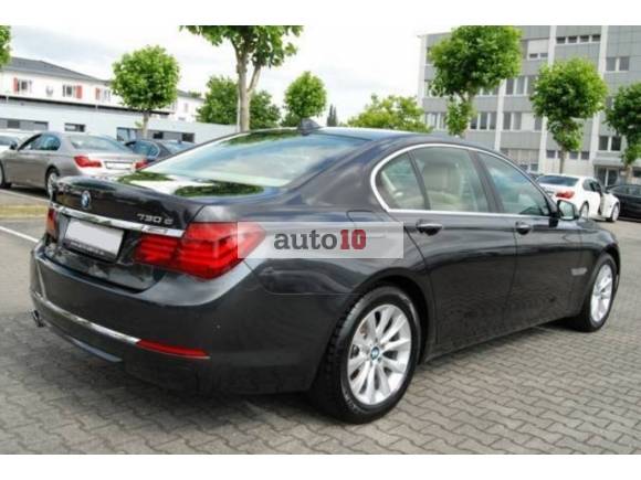 BMW serie 7