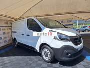 RENAULT TRAFIC FURGON 27 L1 H1 2.0DCI120CV