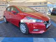 NISSAN MICRA 1.0 IG-T 92CV  ACENTA 5P
