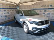 VOLKSWAGEN T- CROSS 1.5 TSI 150CV ADVANCE AUT. 5P
