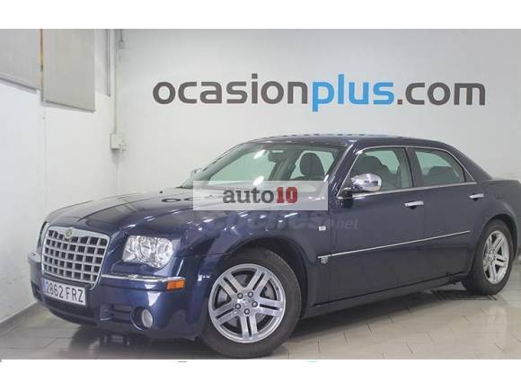 CHRYSLER 300C