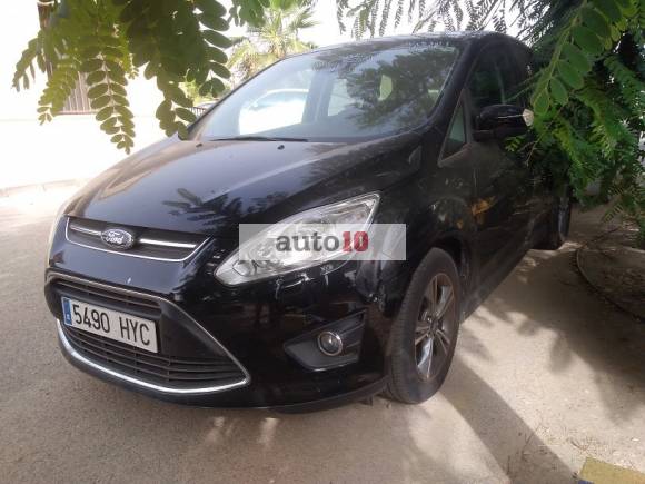 FORD C-MAX 1.6 TDCI 115 CV.  