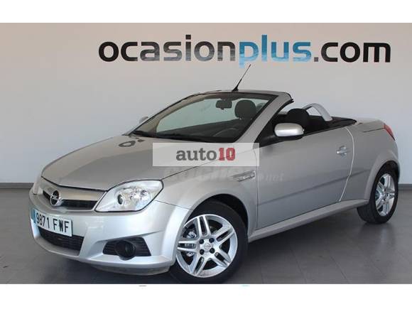 OPEL Tigra