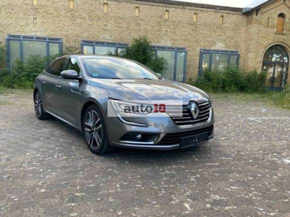 Renault Talisman ENERGY dCi 160 EDC INTENS