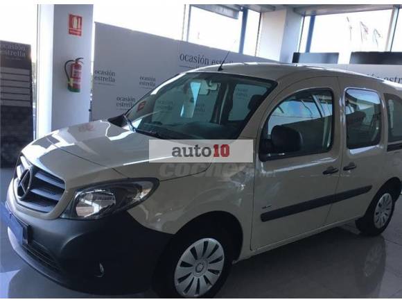 MERCEDES-BENZ Citan