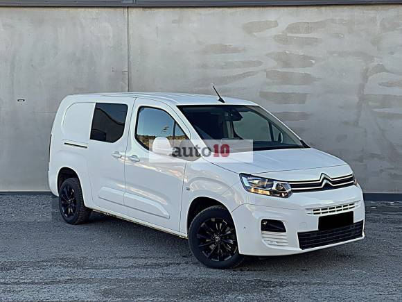 Citroen Berlingo 1.5D