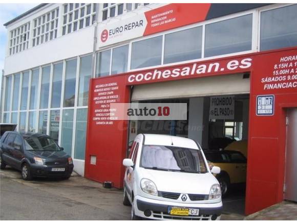 RENAULT Kangoo