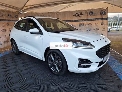 FORD  KUGA 1.5 ST. LINE  150CV 5P