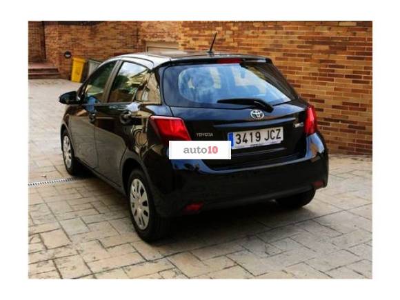 Toyota Yaris 1.3 Active