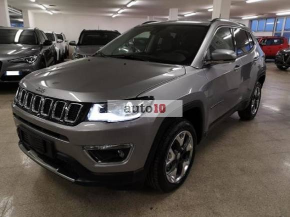 Jeep Compass 2.0 Multijet Limited