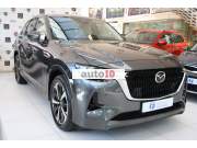 MAZDA CX60  2.5 PHEV 327CV  TACUMI 4X4  8 AUT 5P 