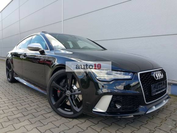 Audi RS7