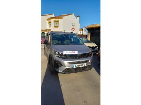 PEUGEOT NUEVO 