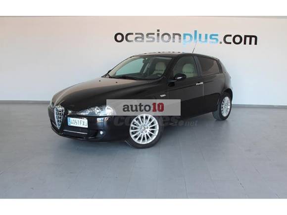 ALFA ROMEO 147