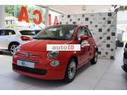 FIAT 500 1.0 HYBRID 70CV LOUNGE 3P