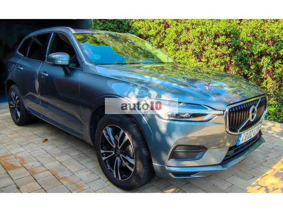 Volvo XC60 D4 Momentum Premium Edition AWD