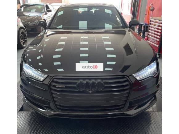 A7 Competition 3.0 BITDI 326 cv unico propietario