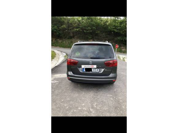 2.0 TDI CR 140 E-Ecomotive Style 7plz