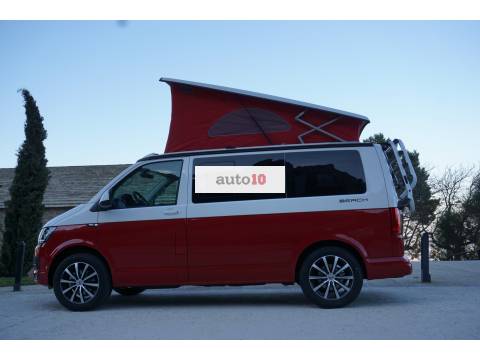 Volkswagen California T6 Beach 2.0 TDI BMT 110kW 150CV