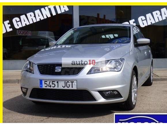 SEAT Toledo