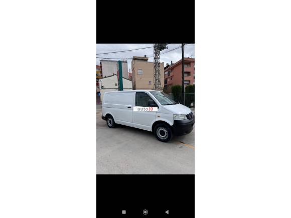 Volswagen Transporter 1.9TDI