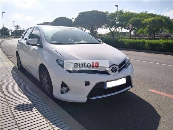 Toyota Auris 120D Active 