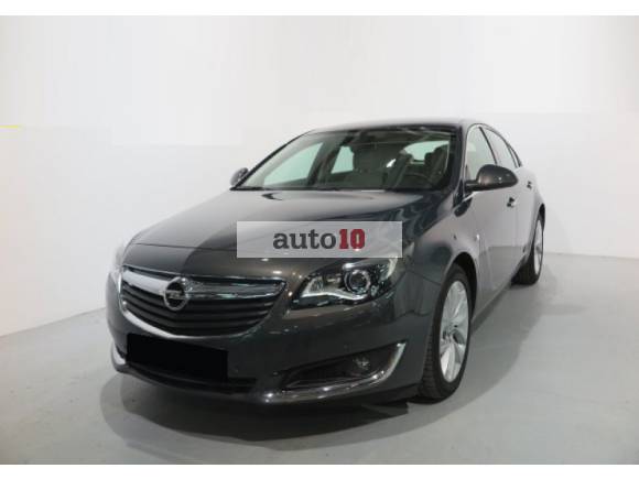 OPEL INSIGNIA EXCELENCE 170 AUT
