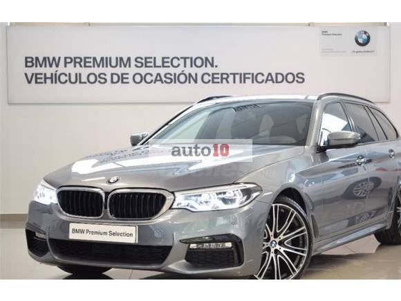 BMW Serie 5