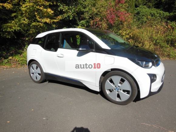 Bmw i3 (60 Ah) Range Extender