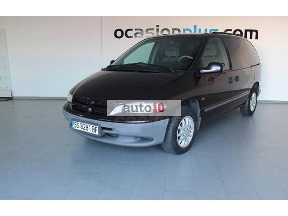 CHRYSLER Voyager