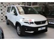 PEUGEOT RIFTER 1.5HDI STANDAR 100CV ACTIVE 5P