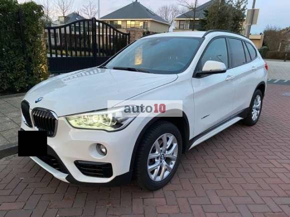 BMW X1 sDrive16d Executive