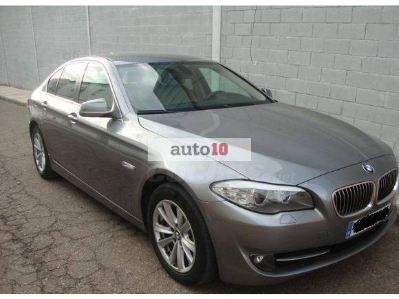 BMW Serie 5