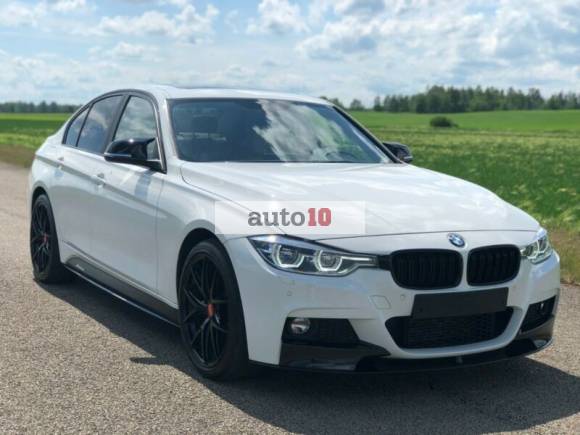 BMW 328i xDrive M pack LED
