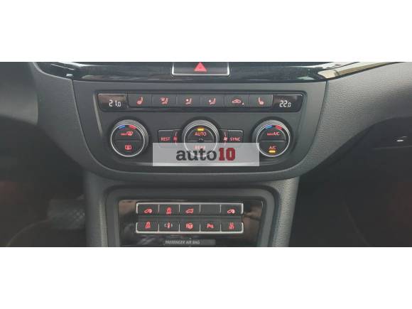 SEAT Alhambra 2.0TDI CR S