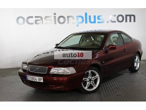 VOLVO C70