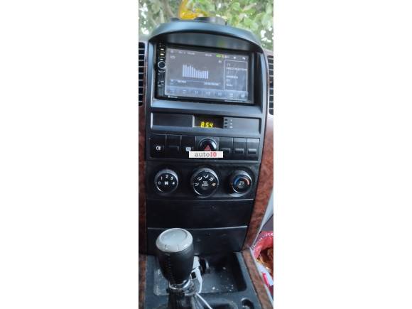 SUV KIA Sorento Gasolina 2003