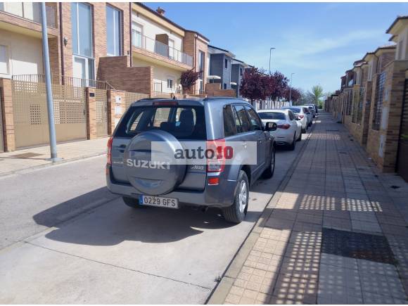 Suv 4x4