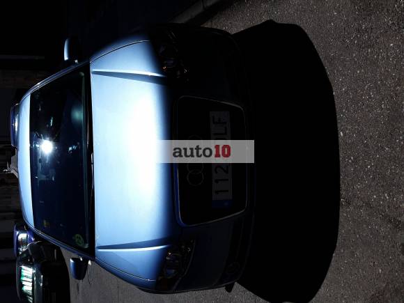 se vende audi   A4 1.8 AUTOMÁTICO 163 CV 