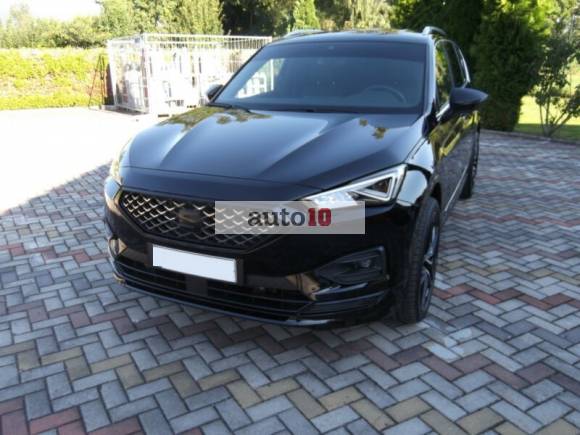 Seat Tarraco  2.0 TSI 4Drive DSG OPF Xcellence 