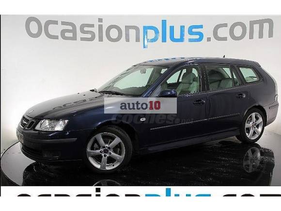 SAAB 9-3