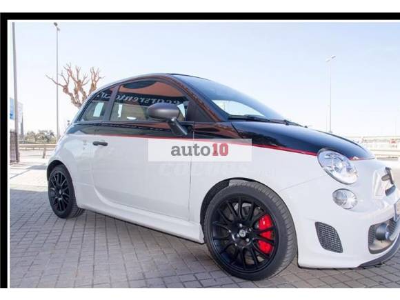 ABARTH 500C