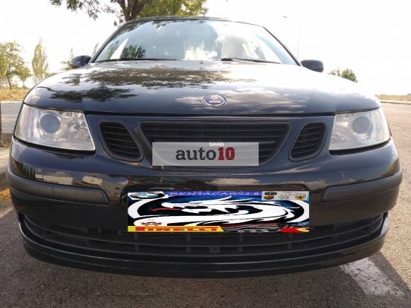 Saab Ranchera 1.9cc 150cv