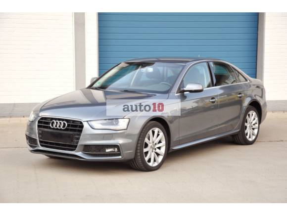 Audi A4 Lim. Ambiente S-Line Navi Xenon PDC