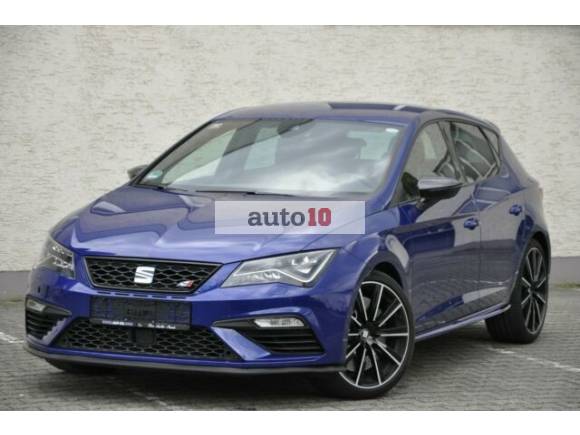 Seat Leon Cupra 300 DSG