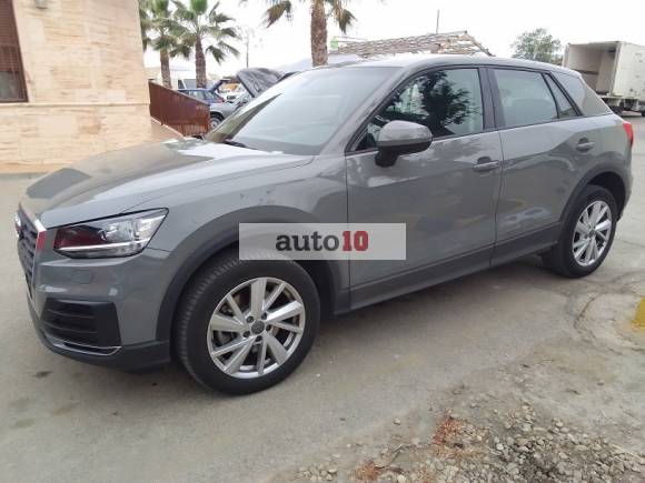 AUDI Q2 30 TDI 116 CV.  