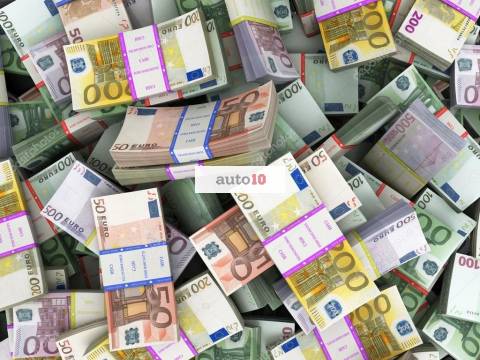 Préstamo de dinero entre individuos