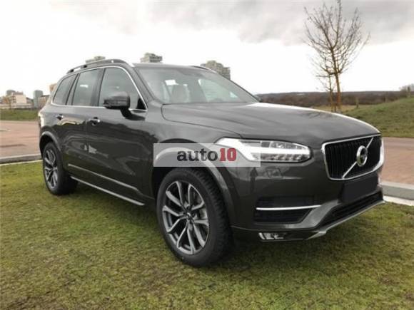 Volvo XC90 T5 Momentum AWD Aut.