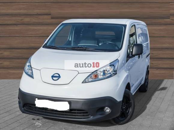 Nissan NV200 E-NV Premium