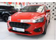 FORD FOCUS  ST-LINE 1.0 ECOBOOST  125CV 5P